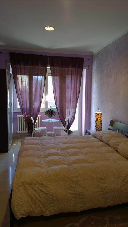 Vacanze A Roma Gregorio VII Ngoại thất bức ảnh